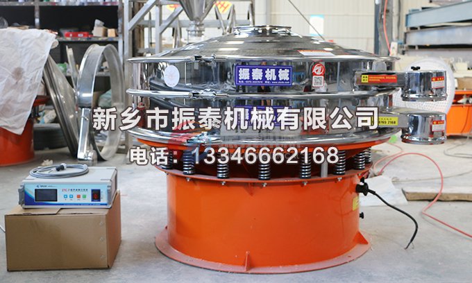 內(nèi)置式超聲波振動(dòng)篩與外置式超聲波振動(dòng)篩的區(qū)別