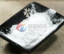 篩分葡萄糖粉好幫手——超聲波振動(dòng)篩